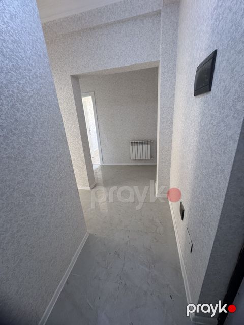 Satılır 2 otaqlı yeni tikili 85 m²