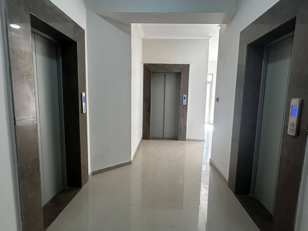 Satılır 2 otaqlı yeni tikili 60 m² — Mənzil, Bakı (12)