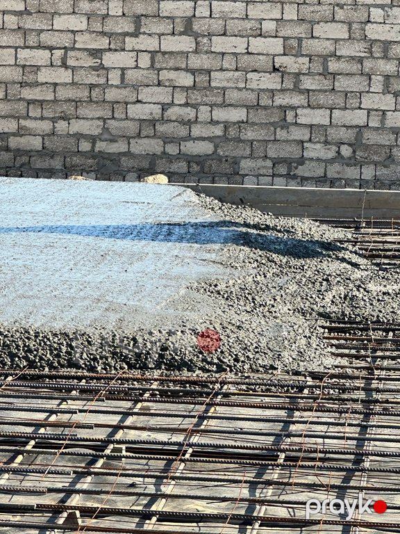 Beton işləri — Təmir və inşaat, Bakı (6)