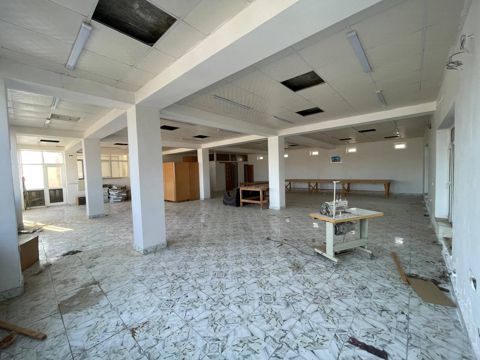 İcarəyə verilir obyekt 7000 m² — Xırdalan