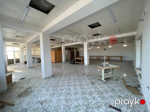 İcarəyə verilir obyekt 7000 m²