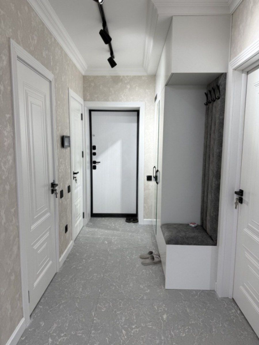 Satılır 3 otaqlı köhnə tikili 80 m² — Mənzil, Bakı (6)