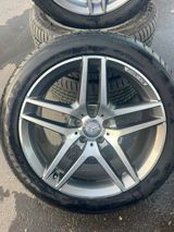 Mercedes təkərləri R19 — Spare Parts & Accessories