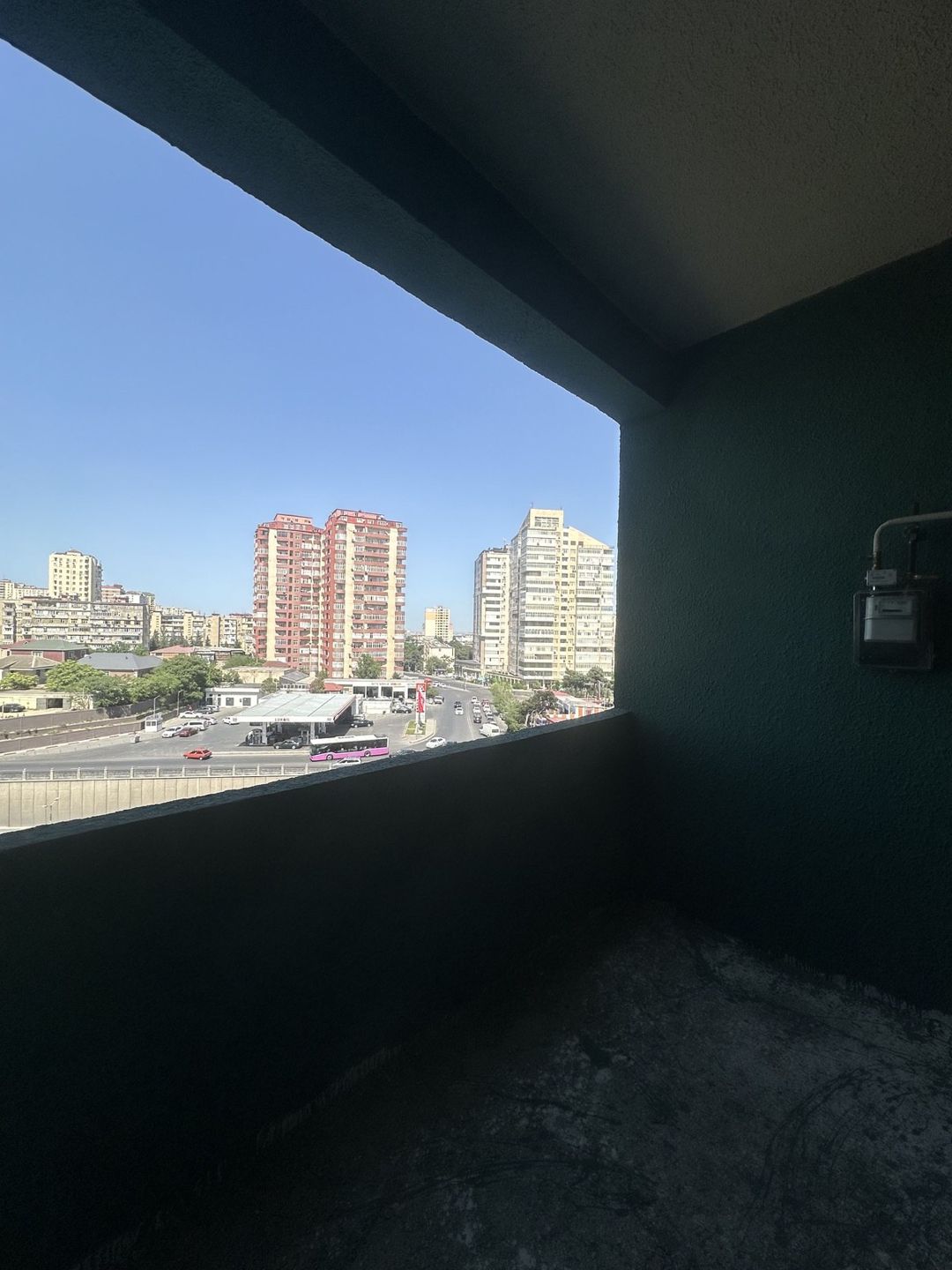 Satılır 2 otaqlı yeni tikili 82 m² — Mənzil, Bakı (10)