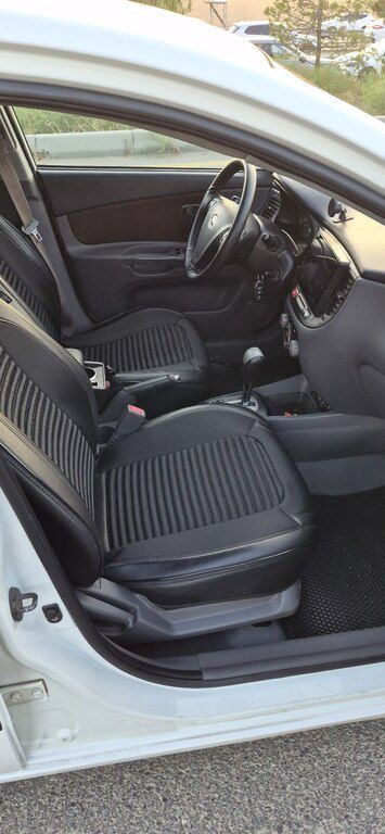 Kia Rio, 1.6 L, 2007 il, 252 000 km — Avtomobillər, Bakı (6)