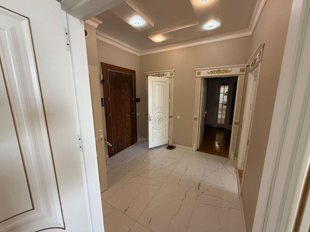 İcarəyə verilir 2 otaqlı yeni tikili 96 m² — Mənzil, Bakı (4)