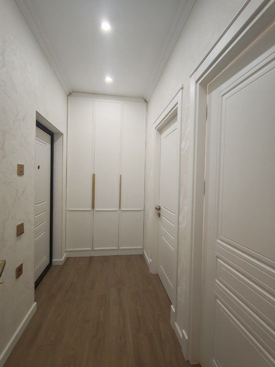 Satılır 2 otaqlı yeni tikili 52 m² — Mənzil, Xırdalan (9)
