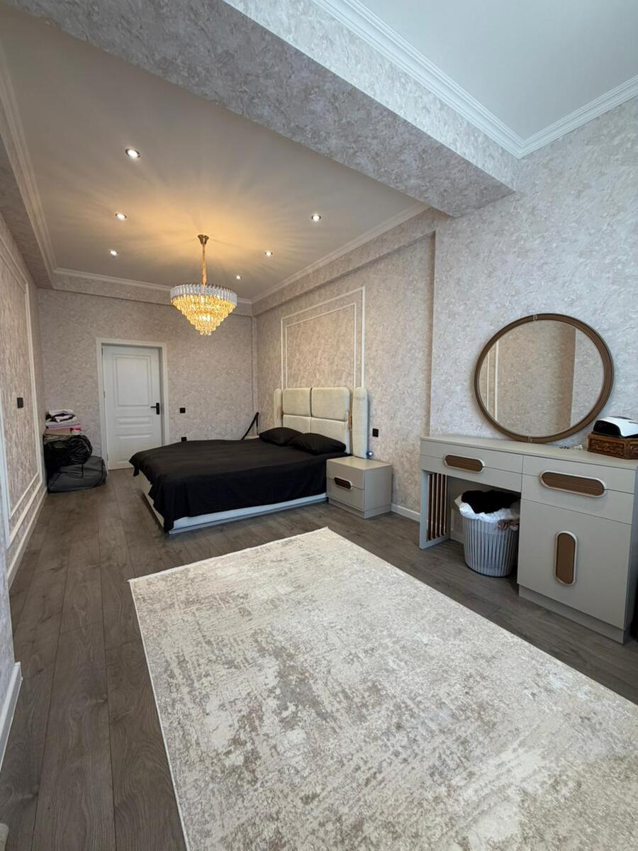 Satılır 2 otaqlı yeni tikili 90 m² — Mənzil, Bakı (11)