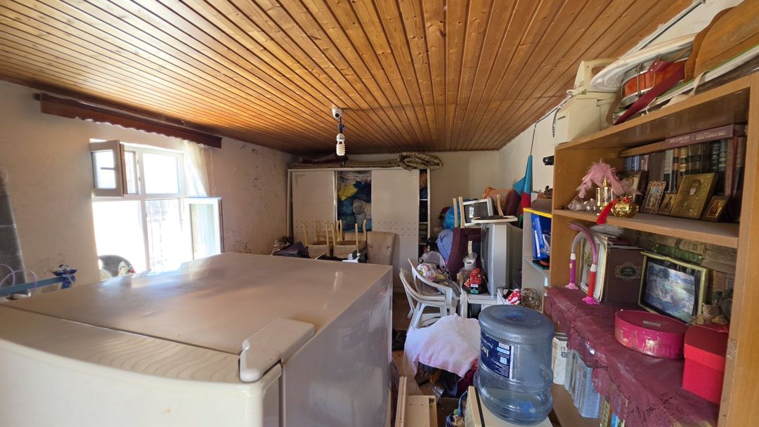Satılır 1 otaqlı həyət evi/bağ evi 30 m² — Ev, villa, Bakı (4)