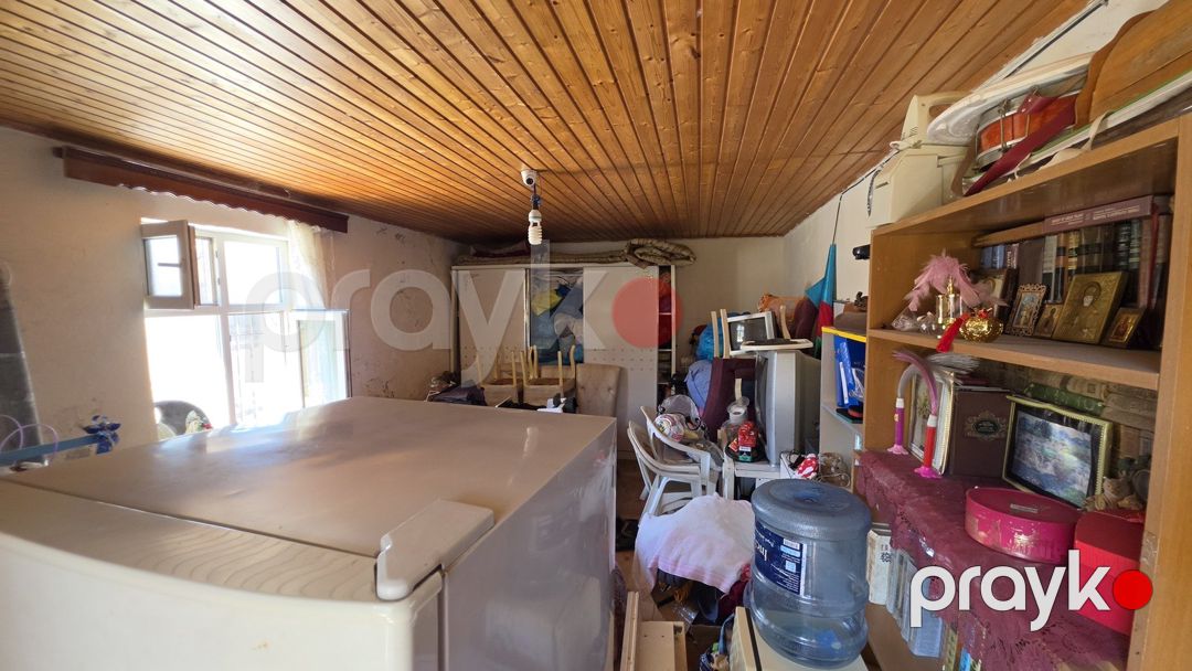 Satılır 1 otaqlı həyət evi/bağ evi 30 m² — Ev, villa, Bakı (4)