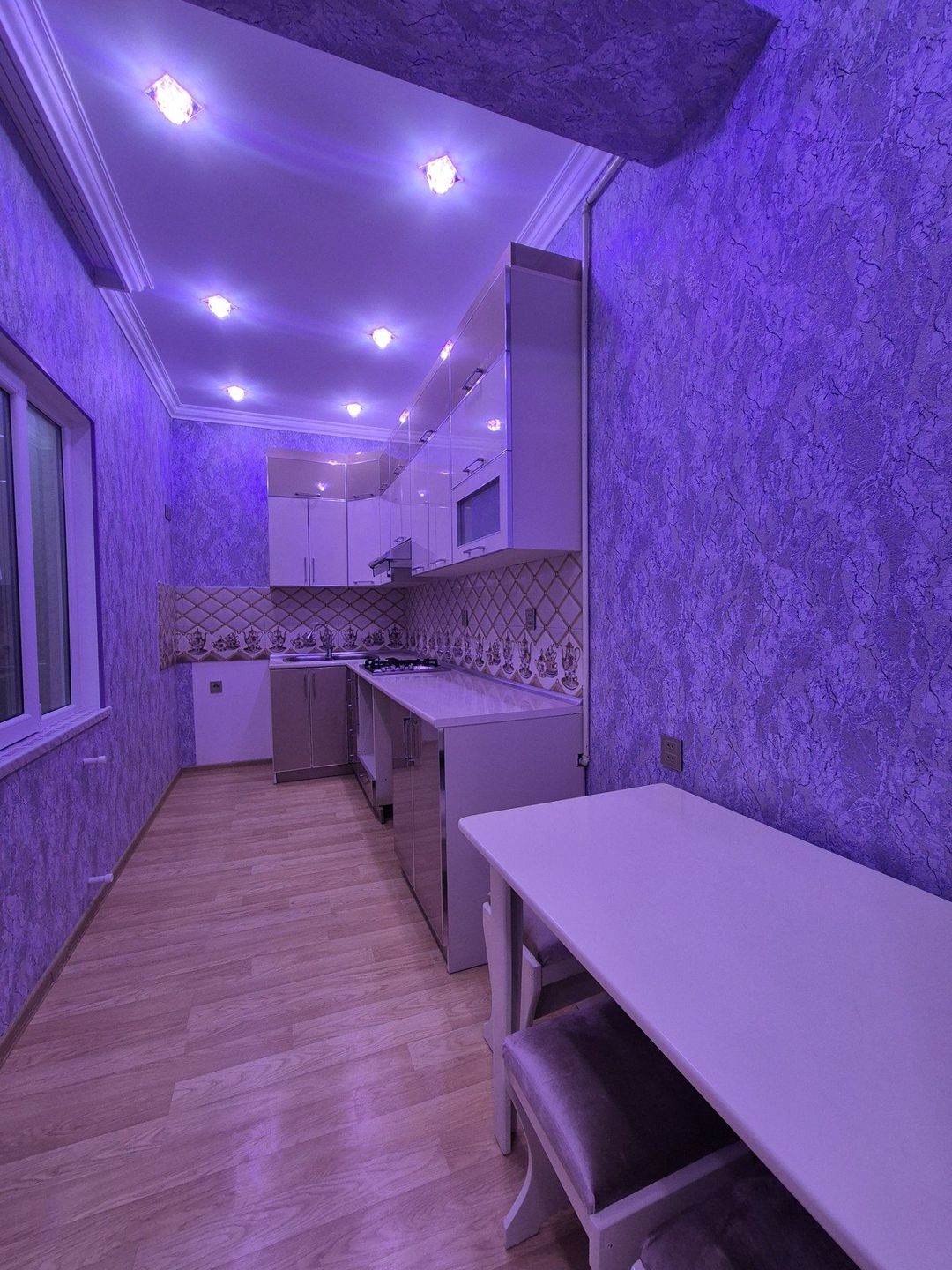 Satılır 3 otaqlı yeni tikili 105 m² — Mənzil, Xırdalan (11)