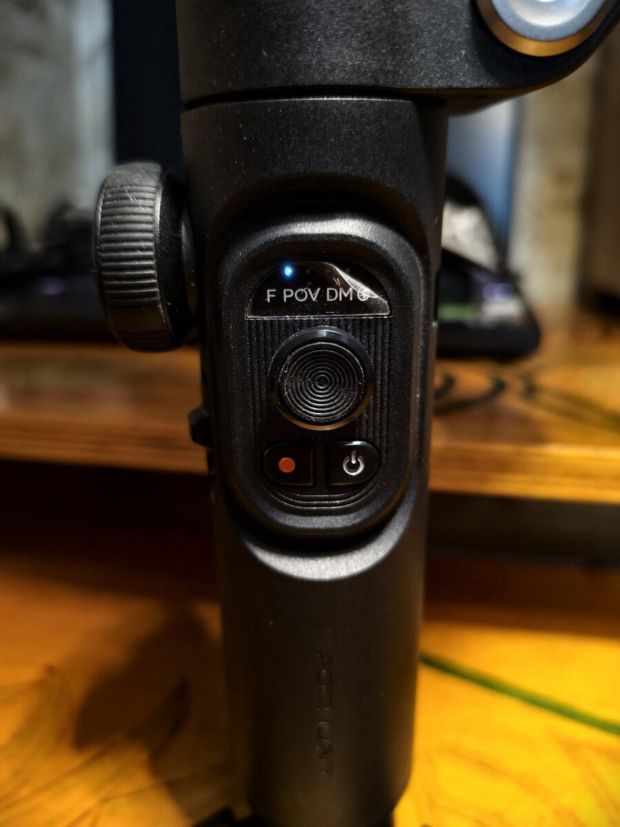 Aochuan smart xe — Foto və video texnikası, Bakı (2)