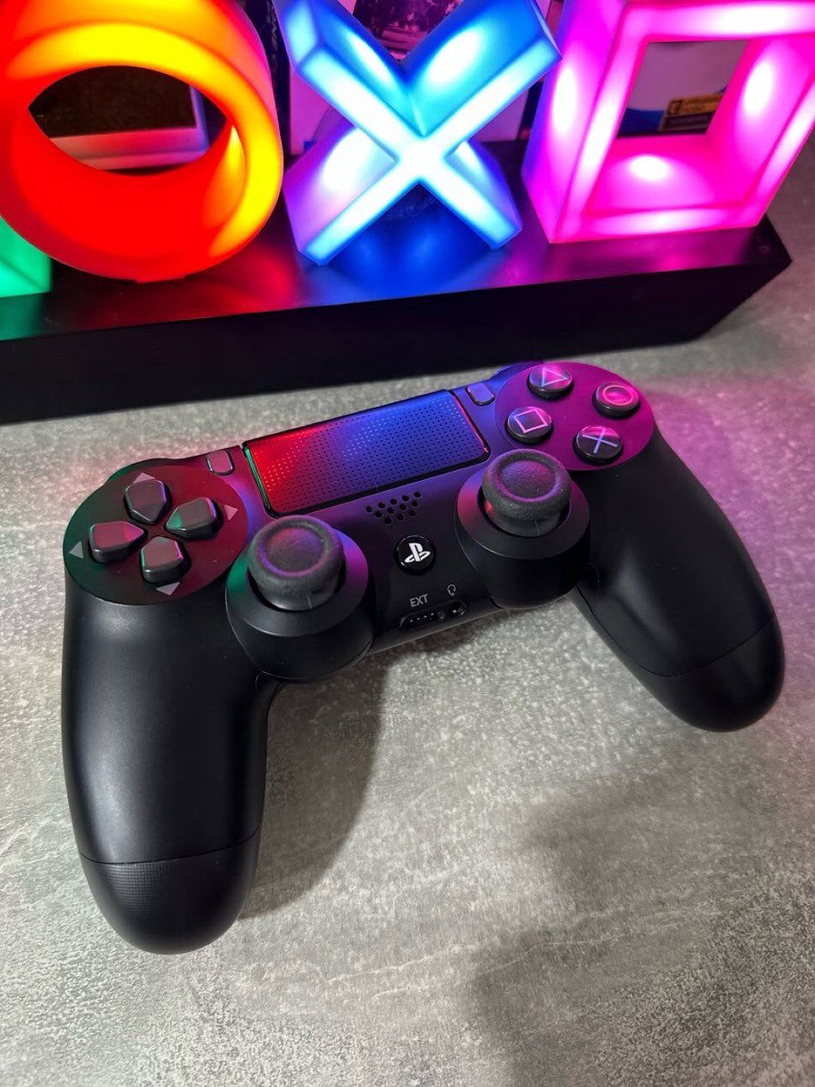 PS4 pultu — Oyunlar, konsollər və proqramlar, Bakı (2)
