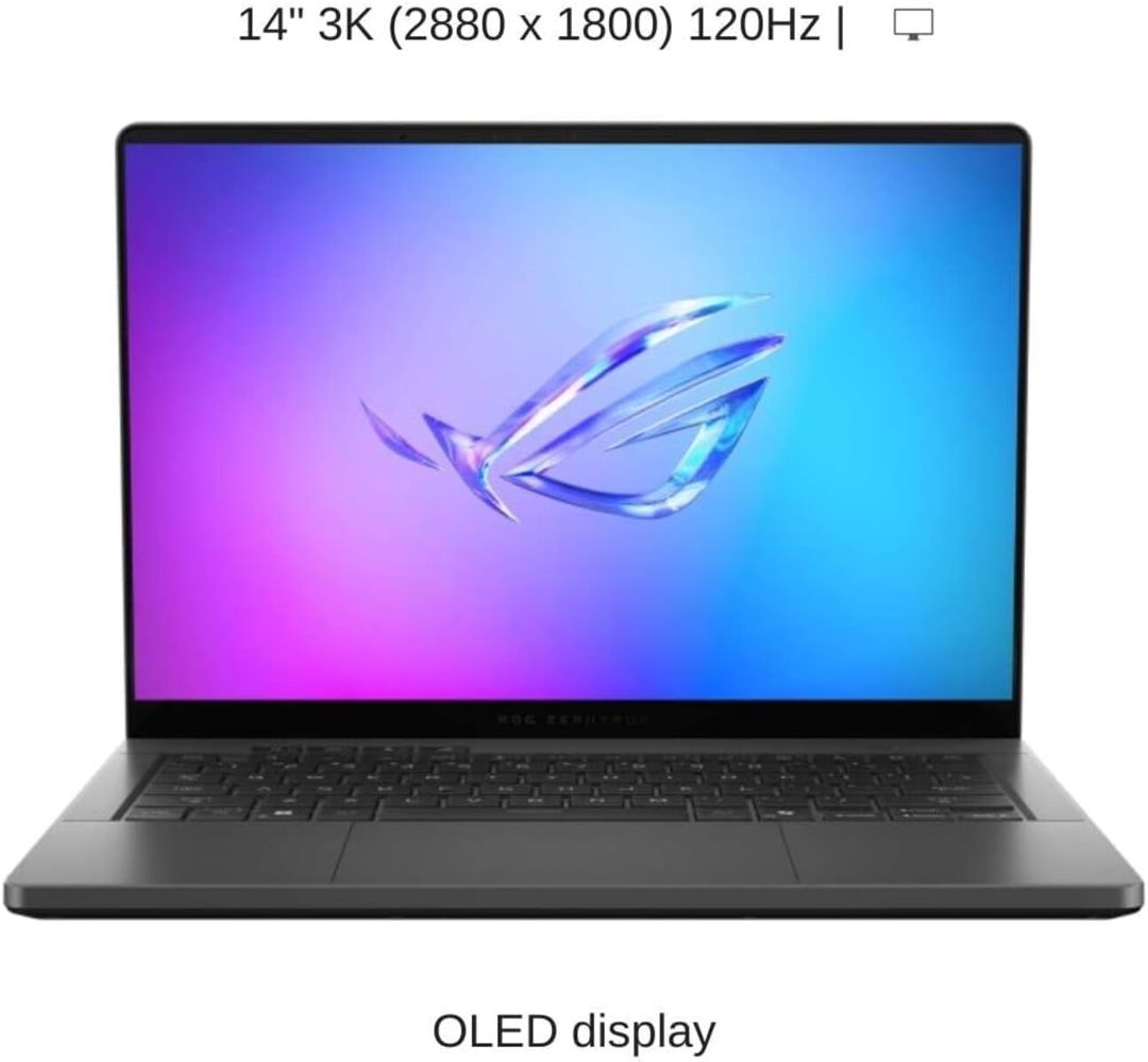 ASUS ROG Zephyrus G14 GA403WR — Noutbuklar, Bakı (7)