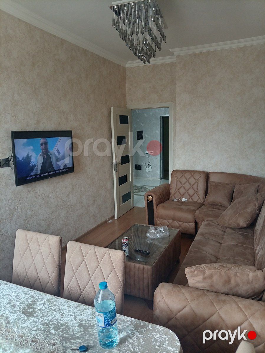 2-otaqlı yeni tikili, Xırdalan ş., 52 m² — Mənzil, Xırdalan (10)