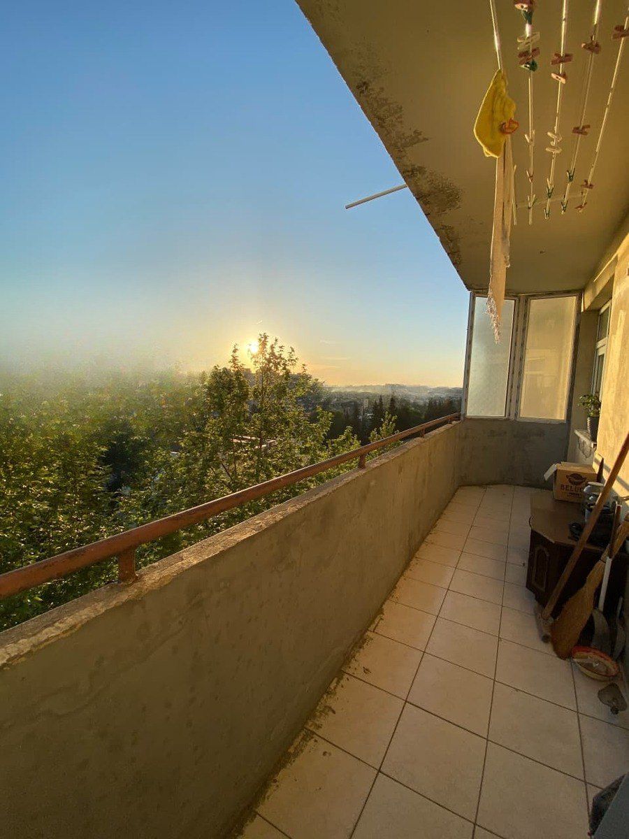 Satılır 4 otaqlı yeni tikili 120 m² — Mənzil, Bakı (12)