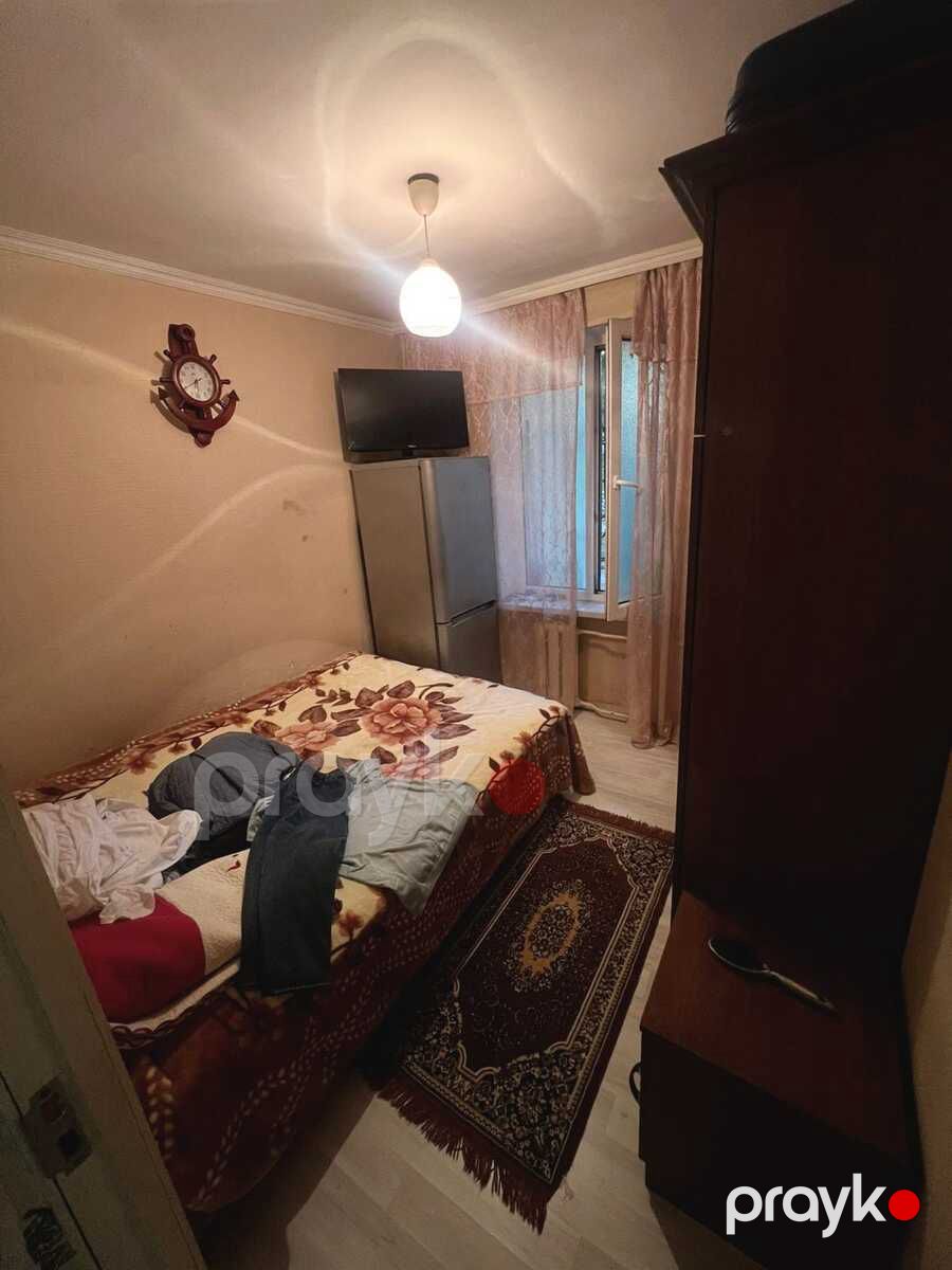 Satılır 1 otaqlı köhnə tikili 34 m² — Mənzil, Bakı (4)