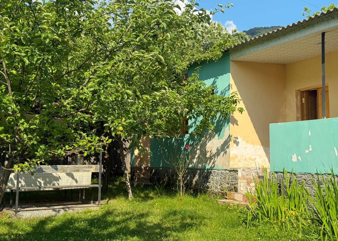 Bağ evi kirayə verilir, Zaqatala r — Ev, villa, Zaqatala (3)