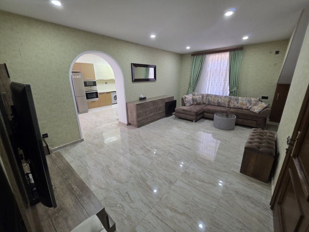 Satılır 10 otaqlı həyət evi/bağ evi 600 m² — Ev, villa, Bakı (11)