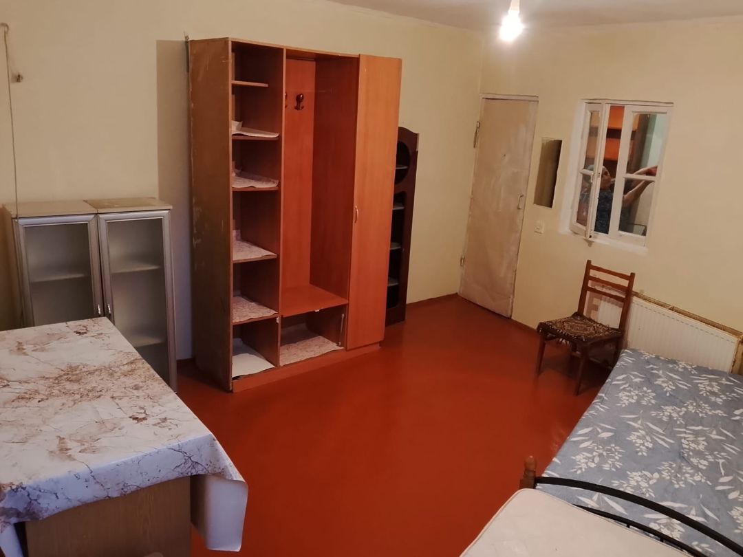 Həyət evi kirayə verilir, Yasamal r — Ev, villa, Bakı (4)