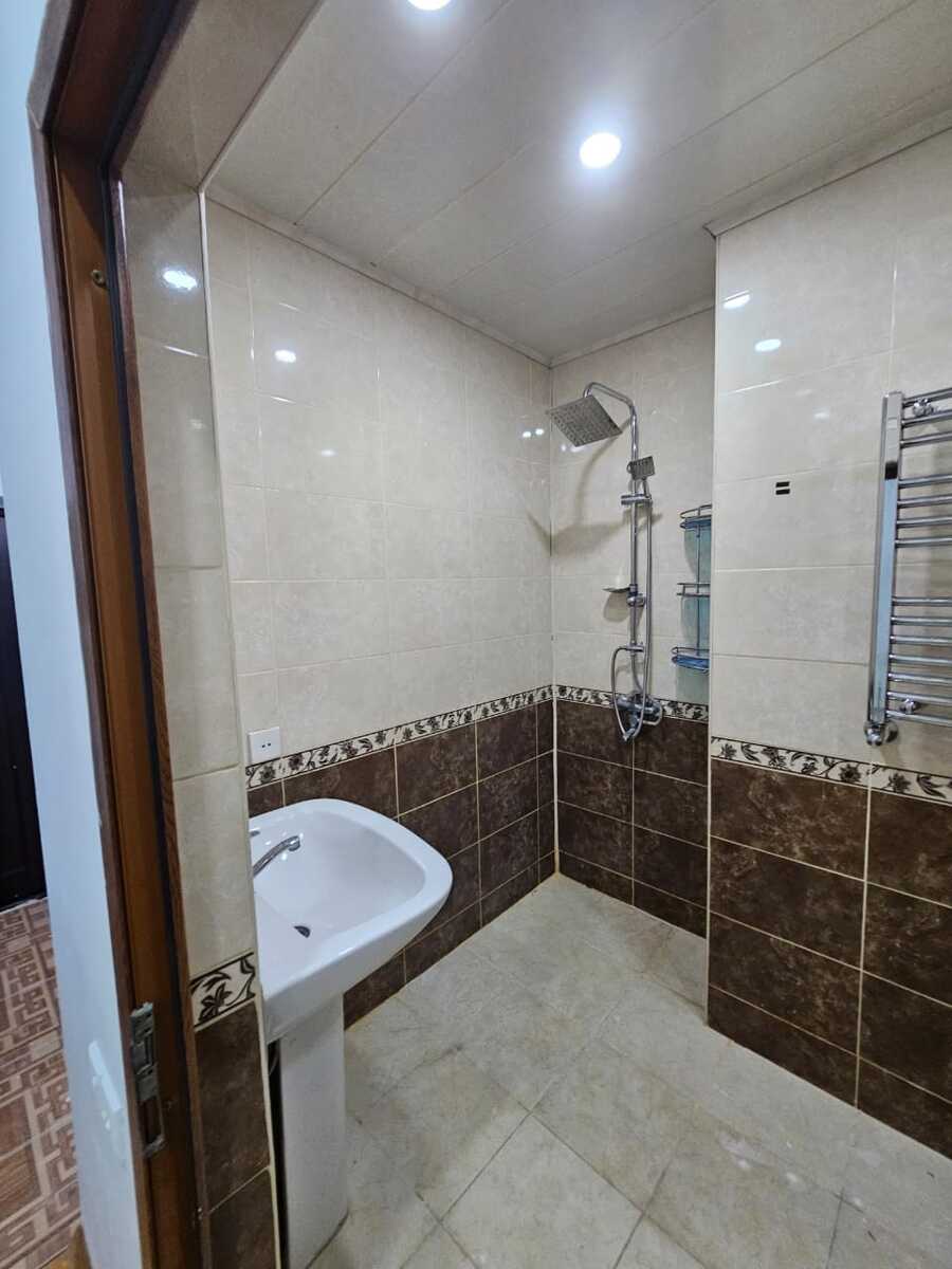İcarəyə verilir 3 otaqlı yeni tikili 105 m² — Mənzil, Bakı (5)