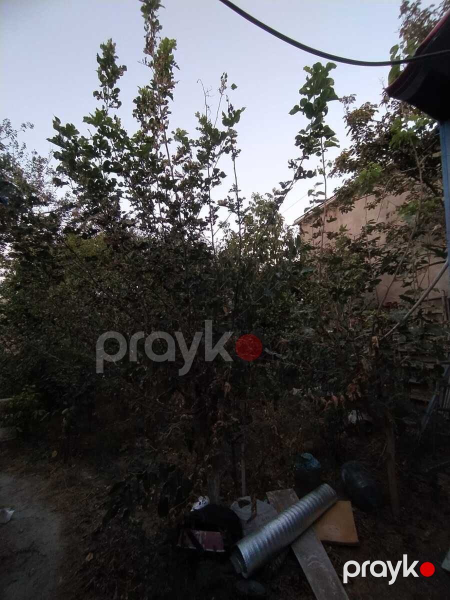 Həyət evi, Xırdalan ş — Ev, villa, Xırdalan (6)