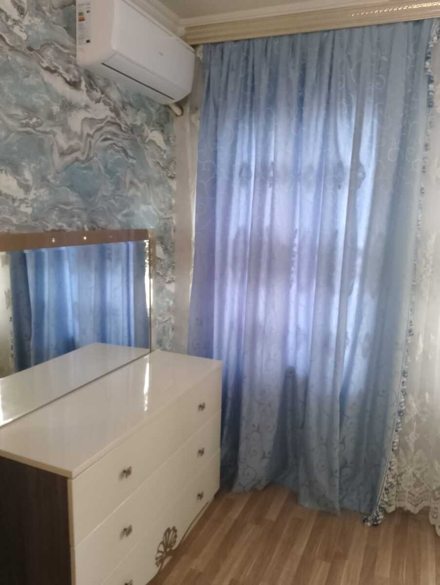İcarəyə verilir 2 otaqlı köhnə tikili 70 m² — Mənzil, Bakı (3)