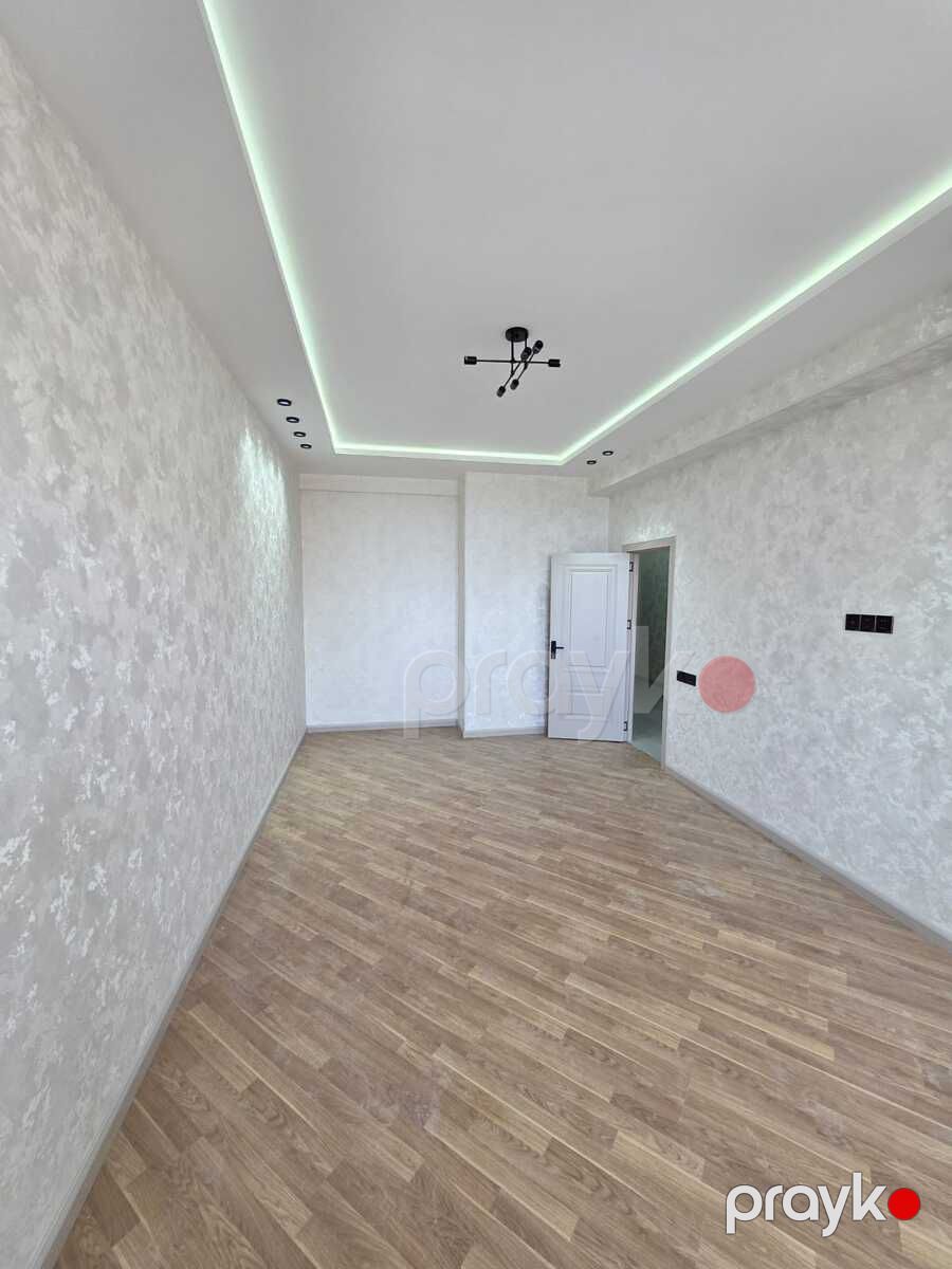 Satılır 2 otaqlı köhnə tikili 60.6 m² — Mənzil, Sumqayıt (11)