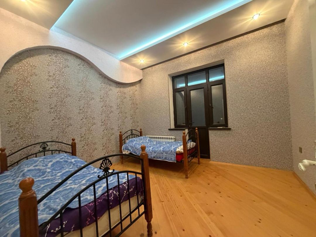 Satılır 6 otaqlı həyət evi/bağ evi 166 m² — Ev, villa, Bakı (6)
