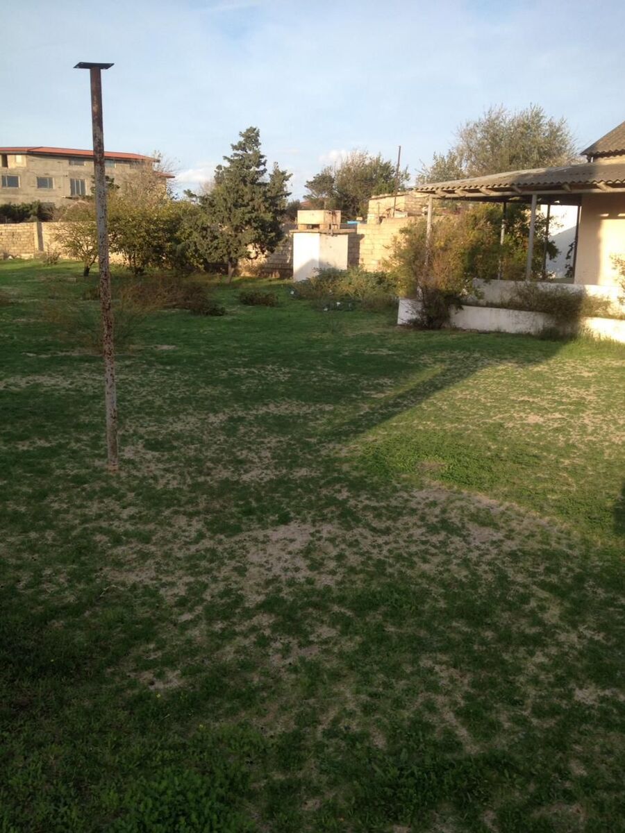 Satılır torpaq 18 sot — Torpaq, Bakı (6)