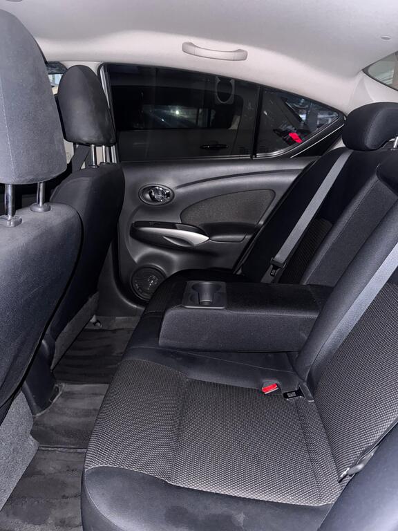 Nissan Latio, 1.2 L, 2012 il, 87 727 km — Avtomobillər, Bakı (8)