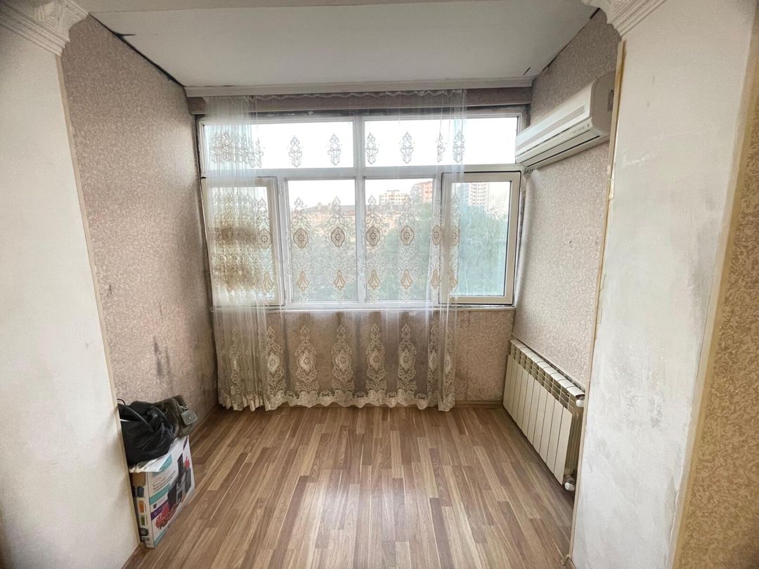 Satılır 2 otaqlı köhnə tikili 36 m² — Mənzil, Bakı (3)