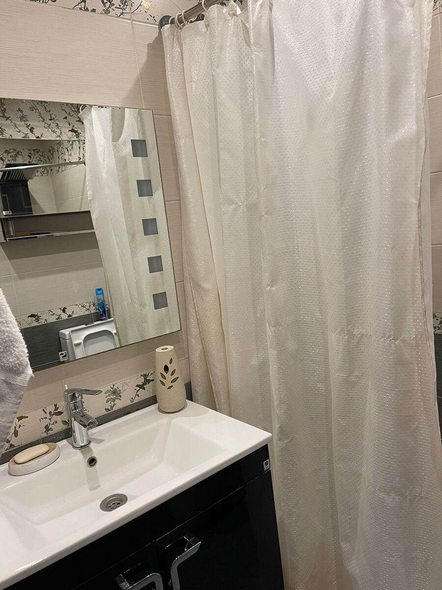 Satılır 3 otaqlı yeni tikili 160 m² — Mənzil, Bakı (9)