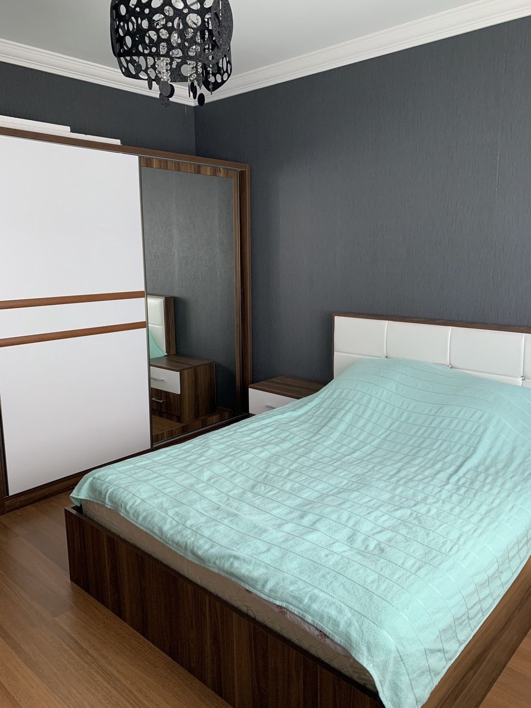 Satılır 4 otaqlı həyət evi/bağ evi 100 m² — Ev, villa, İsmayıllı (12)