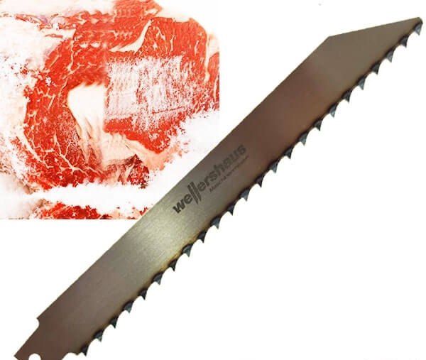 Sümük kəsən "Çağdaş" — Biznes və avadanlıq, Bakı (6)