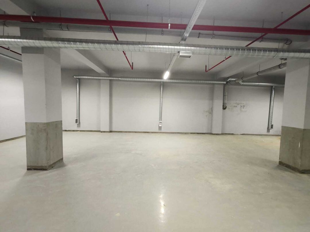 Satılır obyekt 42 m² — Əmlak, Bakı (5)
