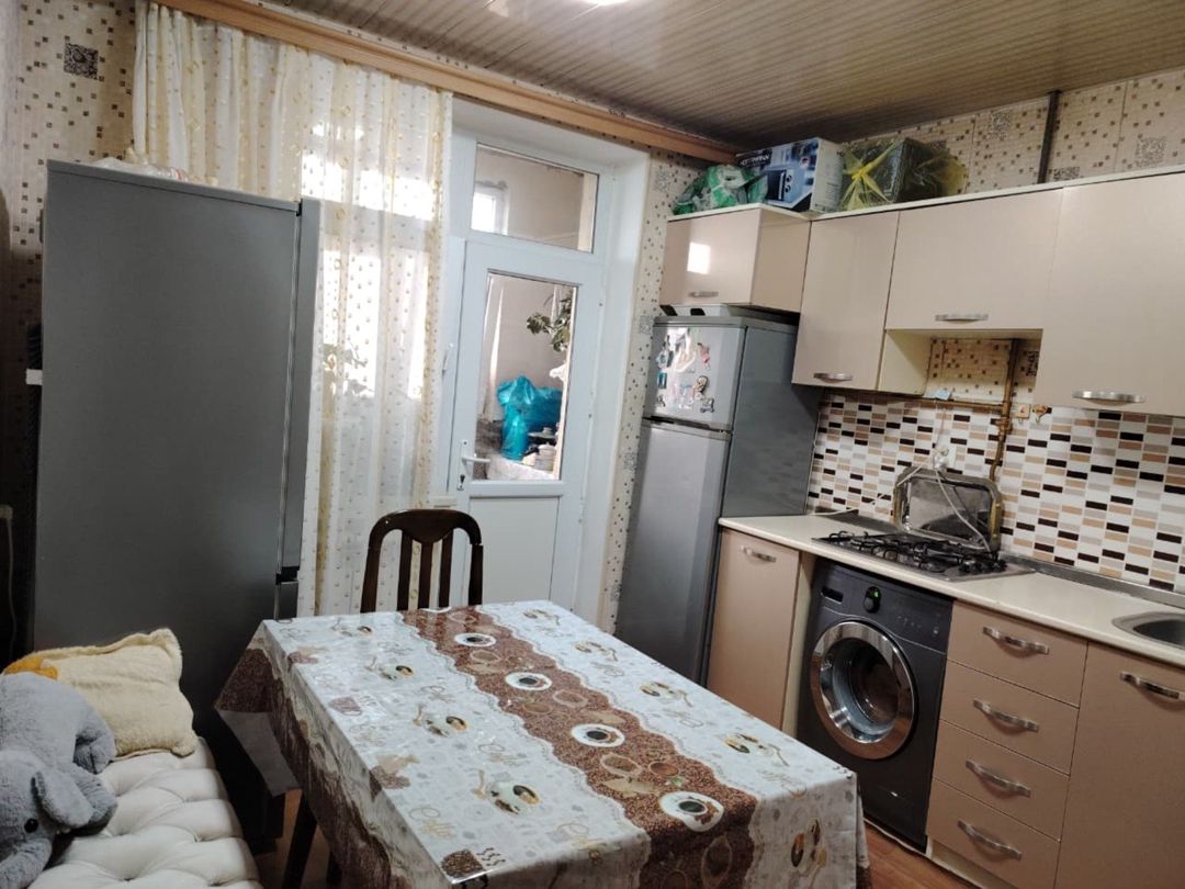 Satılır 3 otaqlı köhnə tikili 65 m² — Mənzil, Bakı (4)