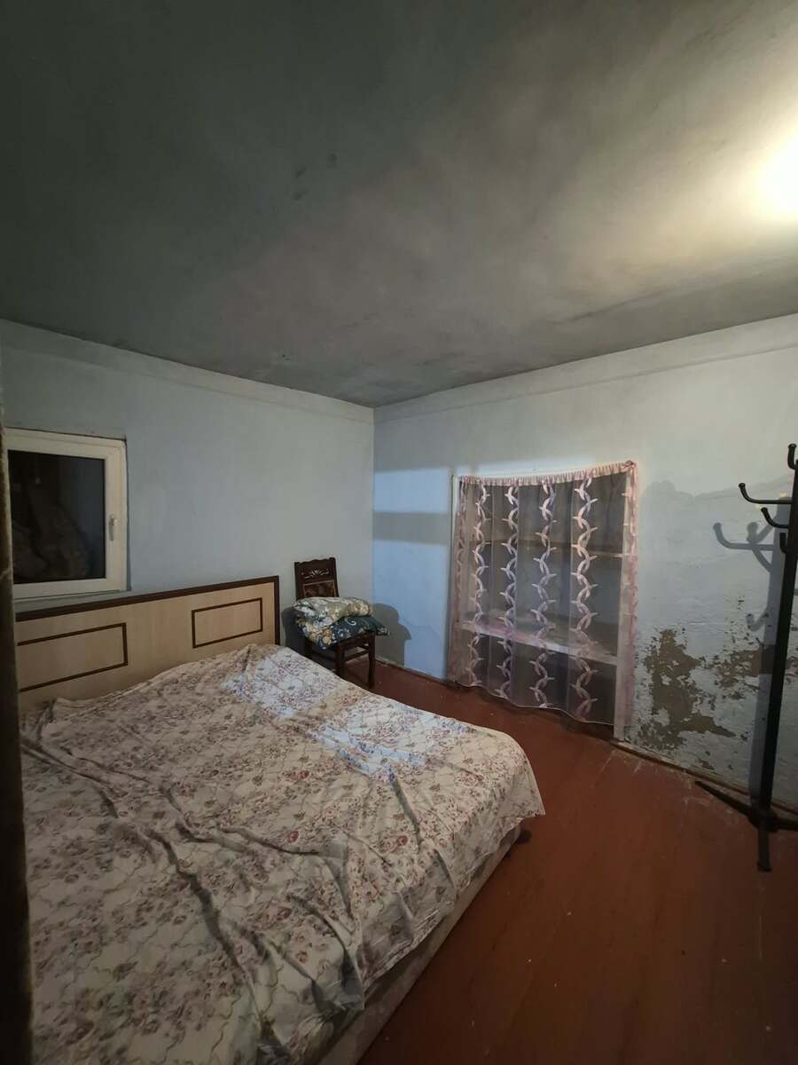 Satılır 2 otaqlı köhnə tikili 42 m² — Mənzil, Bakı (5)