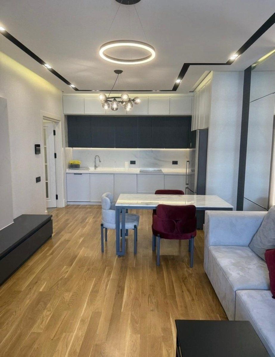 İcarəyə verilir 2 otaqlı yeni tikili 110 m² — Mənzil, Bakı (6)