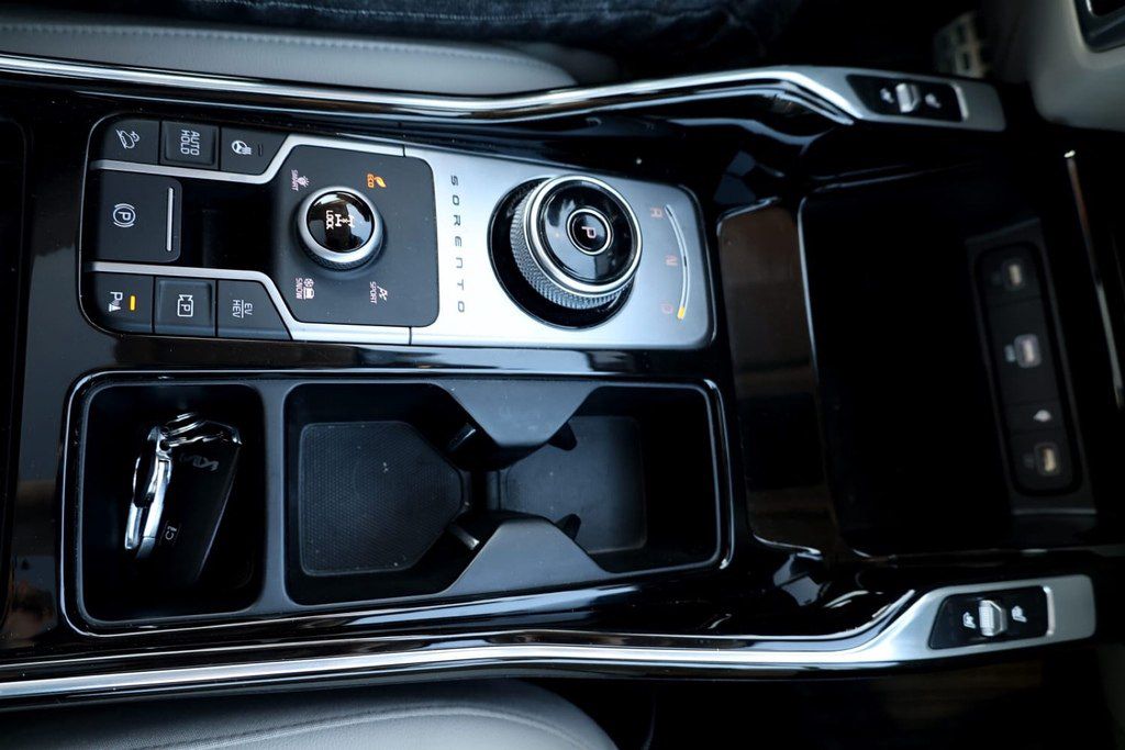 Kia Sorento, 1.6 L, 1 kWh, 2023 il, 27 000 km — Avtomobillər, Bakı (6)