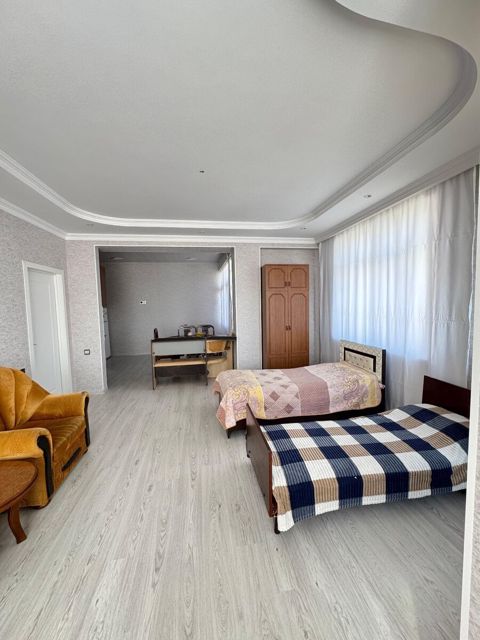 2-otaqlı yeni tikili kirayə verilir, 9-cu mkr., 80 m² — Sumqayıt