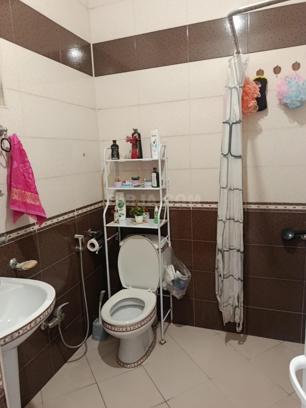 Satılır həyət evi, Qaraçuxur qəs — Daşınmaz əmlak (7)