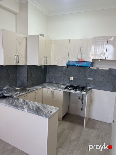 İcarəyə verilir 2 otaqlı yeni tikili 56 m²