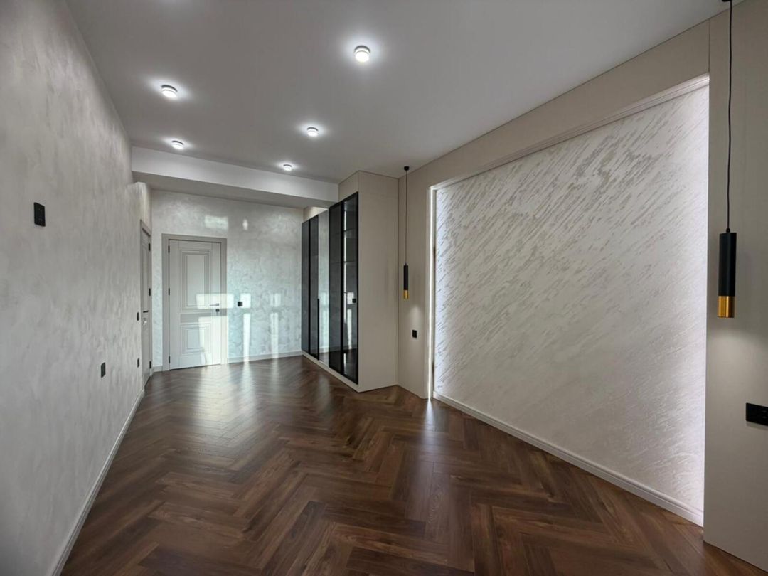 Satılır 3 otaqlı köhnə tikili 126 m² — Mənzil, Bakı (10)