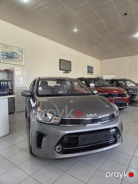 Kia Soluto, 1.4 L, 2026 il, yeni