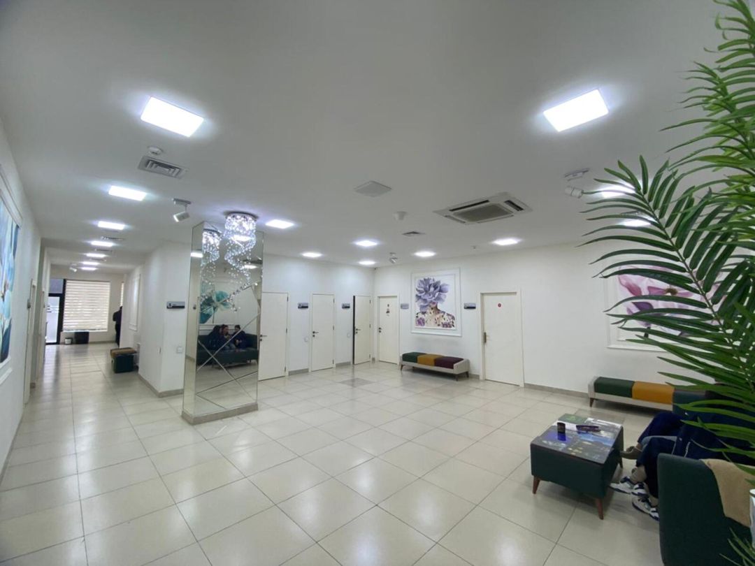 Satılır obyekt 1261 m² — Əmlak, Bakı (10)