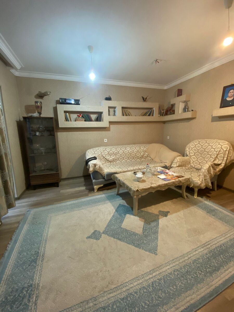 Satılır 5 otaqlı yeni tikili 100 m² — Mənzil, Bakı (2)