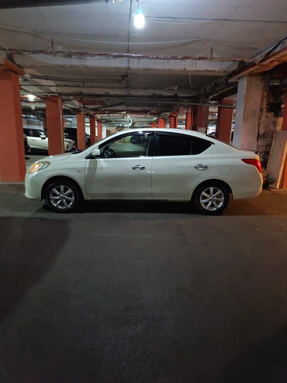 Nissan Sunny, 1.5 L, 2014 il, 113 633 km — Avtomobillər, Bakı (2)