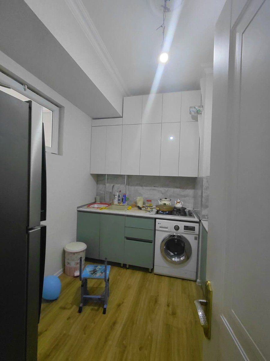İcarəyə verilir 3 otaqlı yeni tikili 100 m² — Mənzil, Sumqayıt (5)