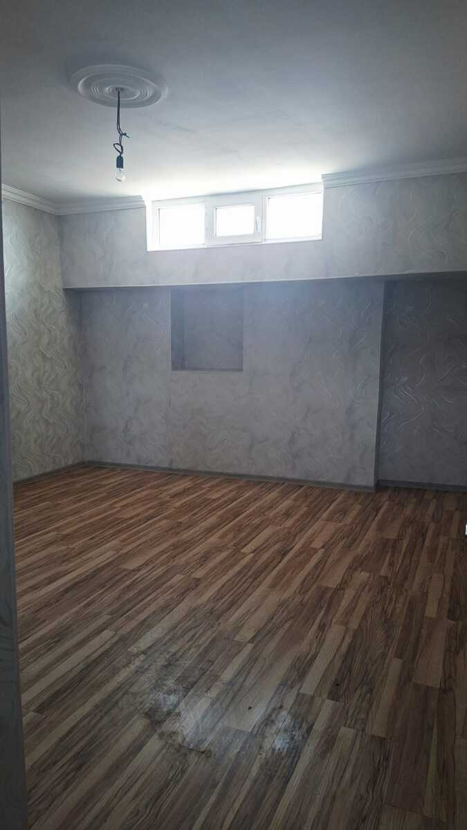 Satılır 3 otaqlı həyət evi/bağ evi 75 m² — Ev, villa, Bakı (4)